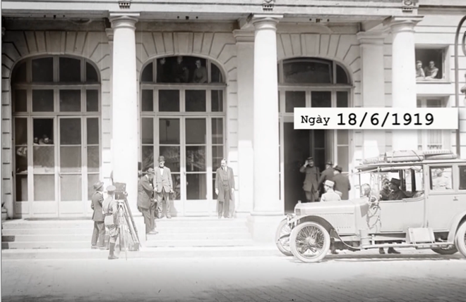 Vietnamesische Filmwoche in Griechenland - ảnh 1