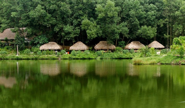 Thai Hai - Glückliches Dorf - ảnh 1