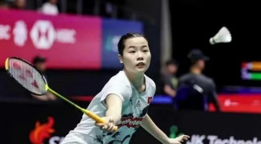 Höchster Rang von Nguyen Thuy Linh in der Weltrangliste - ảnh 1