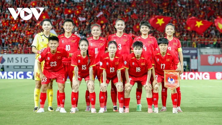 Vietnams Fußballmannschaft der Frauen bestreitet Freundschaftsspiele gegen Auswahlen aus Japan - ảnh 1