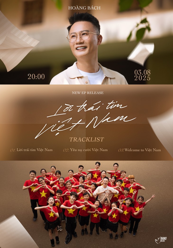 Musikjournal vom 16.11.2025 - ảnh 1