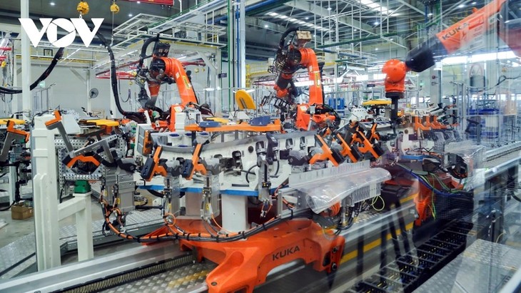 Quang Ninh setzt Sonderpolitik zur Investitionsförderung um - ảnh 1