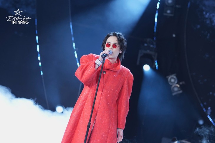 Musikjournal vom 01.02.2026 - ảnh 1