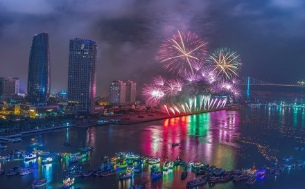 Da Nang launches tourism hotlines  - ảnh 1