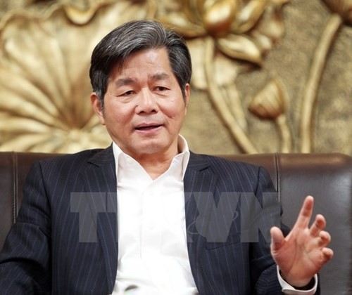 PM sets up economic advisory group - ảnh 1