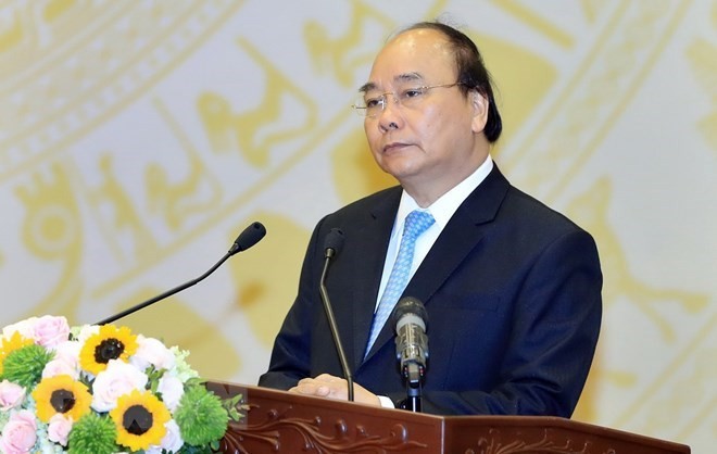 Vietnam aims for 15%-20% export growth  - ảnh 1
