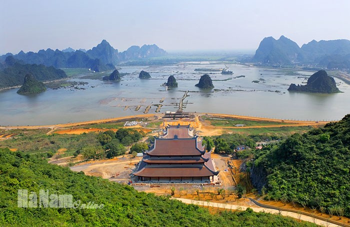 Vietnam ready for Vesak Day 2019 - ảnh 1