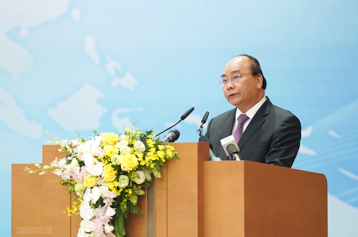 International integration helps elevate Vietnam’s national stature: PM - ảnh 1