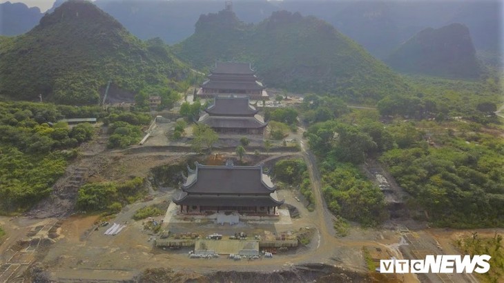 Foreign leaders to visit Vietnam for Vesak Day 2019 - ảnh 1