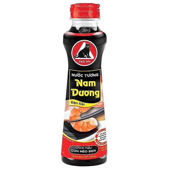 Nam Duong voted best taste of Vietnamese soy sauce in 2019 - ảnh 1