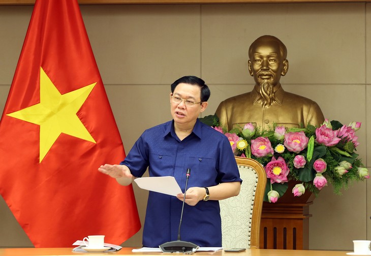 Vietnam inflation to be lower than 2018 - ảnh 1