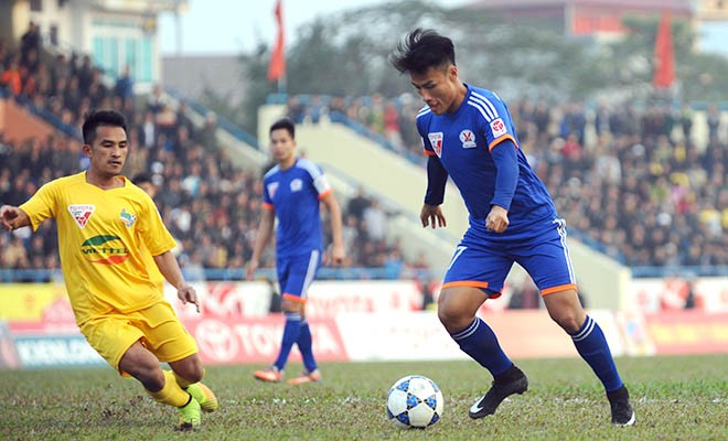 Vietnam’s preliminary list for Malaysia battle: Mac Hong Quan is back - ảnh 1