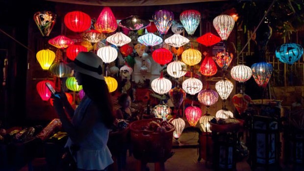 Hoi An among world’s most romantic places - ảnh 1