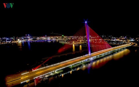 Da Nang aims to become major socio-economic hub in Southeast Asia - ảnh 1