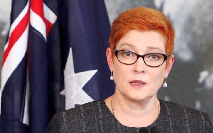 Australia demands coronavirus enquiry, adding to pressure on China, WHO - ảnh 1