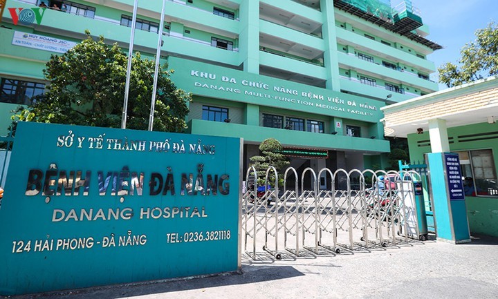 45 new community transmission cases of COVID-19 confirmed in Da Nang - ảnh 1