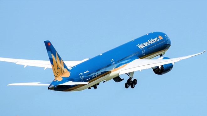 Vietnam Airlines to pioneer digital health passport project - ảnh 1