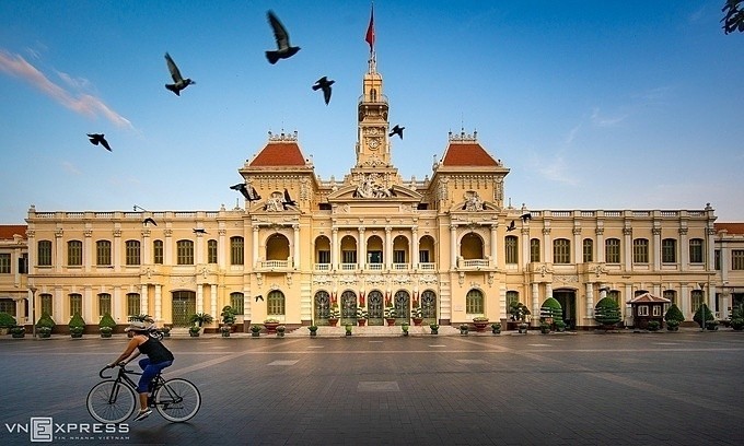 HCMC living costs cheaper than many Southeast Asia peers - ảnh 1