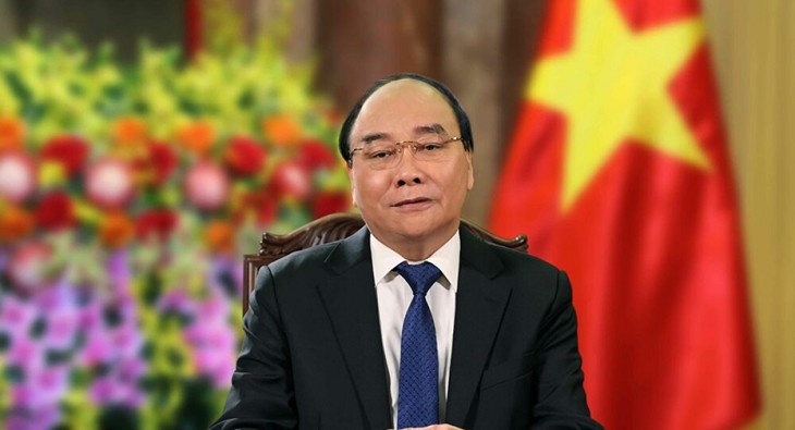 President to attend virtual APEC meeting on COVID-19 - ảnh 1