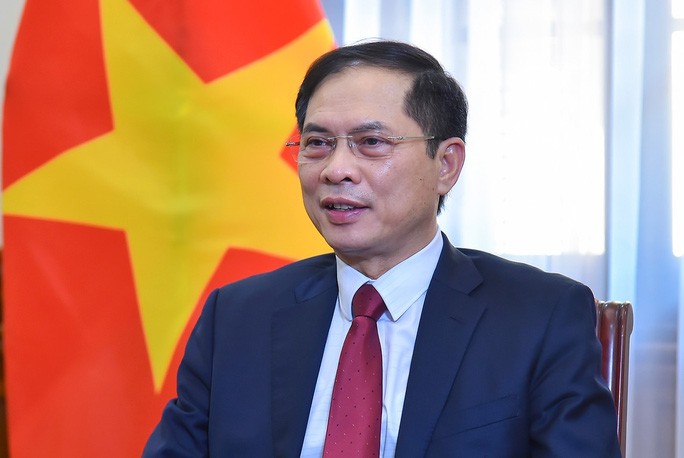 Politburo conclusion reaffirms overseas Vietnam as integral part of nation   - ảnh 1