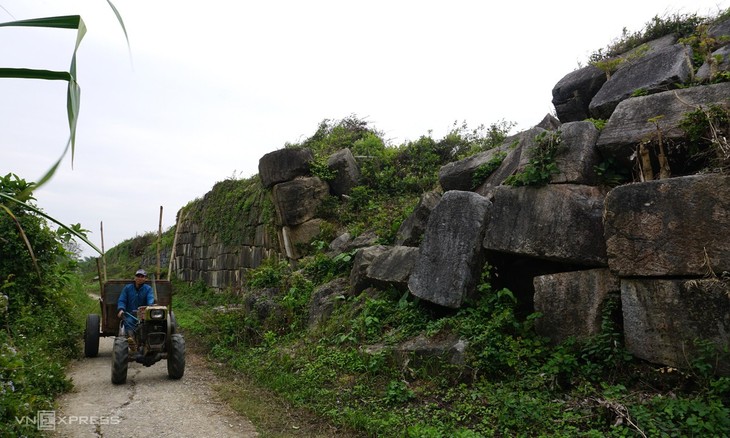 Ancient citadel to be renovated for 32 million USD - ảnh 1