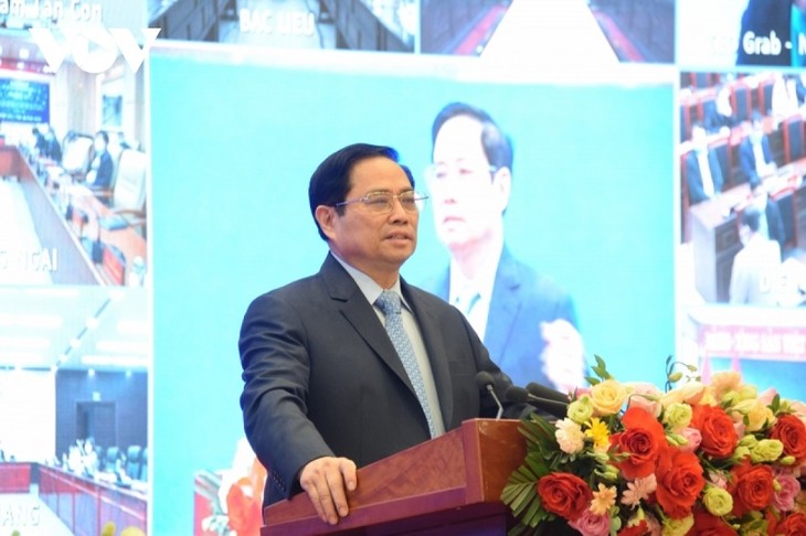 Government finalizing COVID-19 response, economic recovery programs - ảnh 1