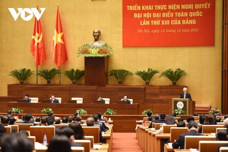 Vietnam persistent with foreign policy of independence, self-reliance - ảnh 1