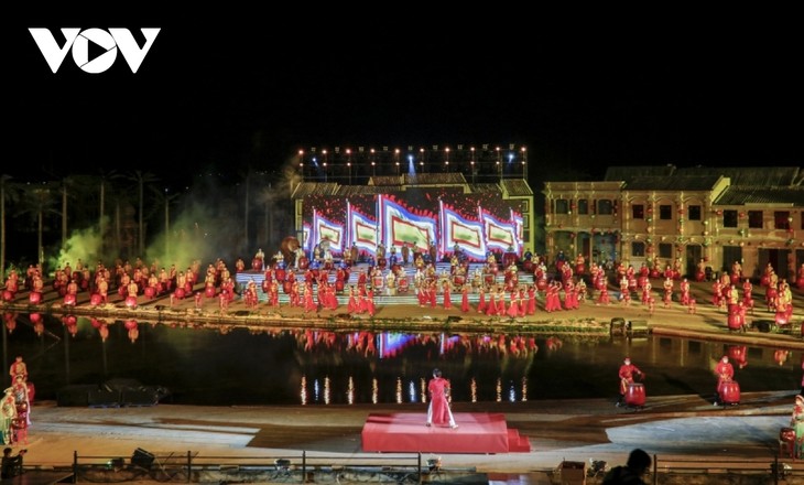 National Tourism Year 2022 kicks off - ảnh 1