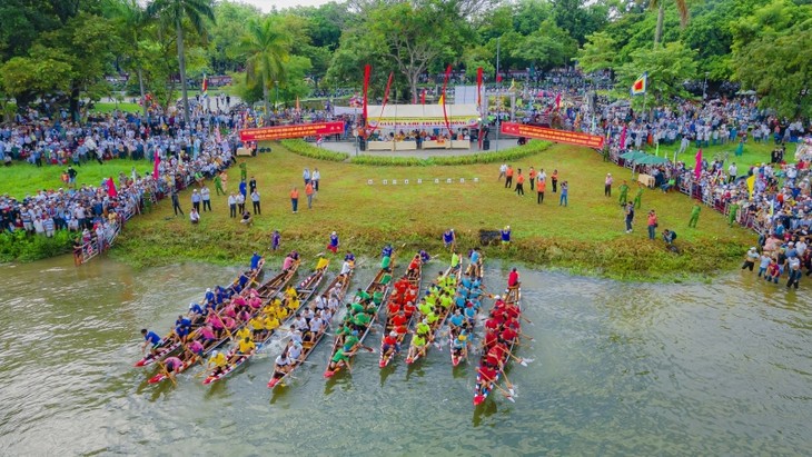 National Day observed nationwide - ảnh 2