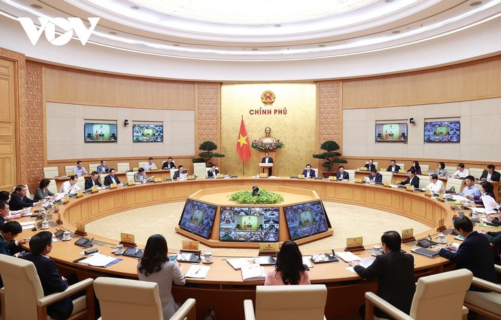 Major targets for first quarter met: PM - ảnh 1