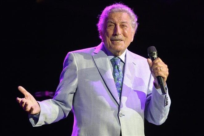 Tony Bennett, legendary American singer, dies at age 96 - ảnh 1