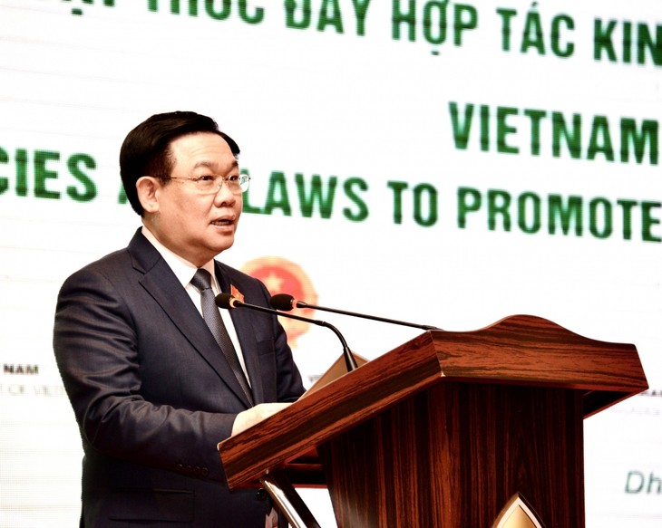 Vietnam-Bangladesh eye 2 billion USD in bilateral trade  ​ - ảnh 1