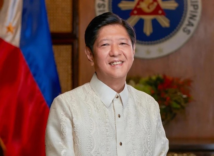 Philippine President’s Vietnam visit to give impulse to bilateral ties: Ambassador - ảnh 1