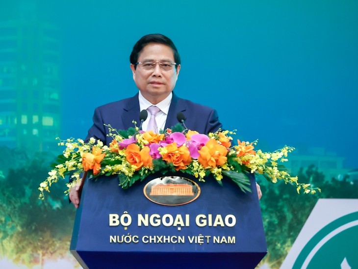 Vietnam sees Halal industry as new driving force for international cooperation   - ảnh 1