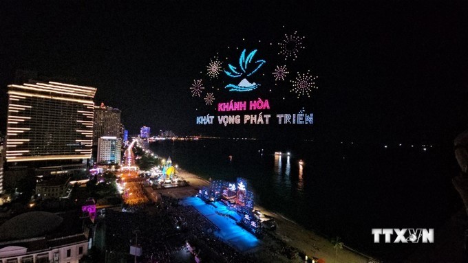 2025 Nha Trang-Khanh Hoa Sea Festival to spotlight cultural heritage - ảnh 1