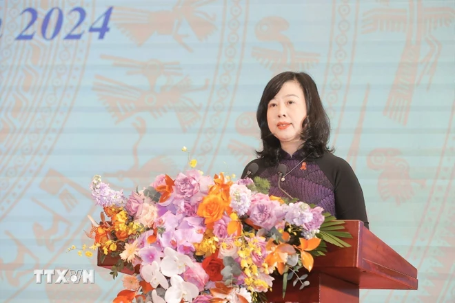 Vietnam continues to be a beacon in the fight against HIV/AIDS: Health Minister - ảnh 1