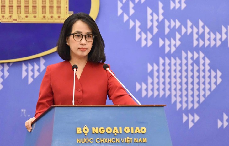 Vietnam strongly supports efforts to normalize Cuba-US ties   - ảnh 1