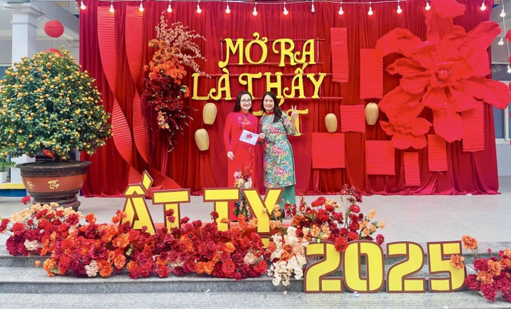 Lunar New Year celebrated in US, Canada - ảnh 2