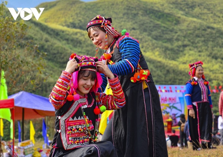 Dien Bien showcases rich cultural identity on digital platforms - ảnh 3