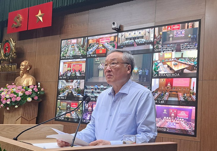 Vietnam prepares for second amnesty in 2025 to mark National Day - ảnh 1