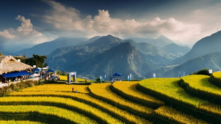 2,000 runners worldwide to compete at 12th Vietnam Mountain Marathon - ảnh 1