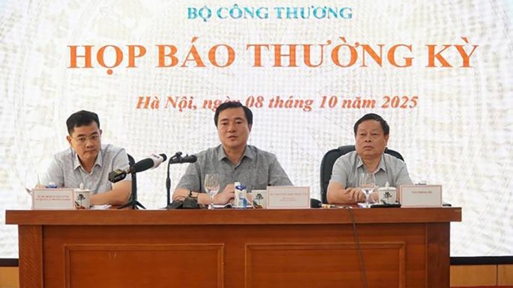 Autumn Fair 2025 set for late October, building on success of national achievements exhibition - ảnh 1