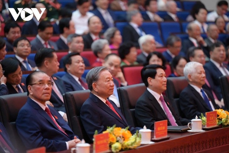 HCM City urged to become leading economic, technological, and service hub in Asia - ảnh 2