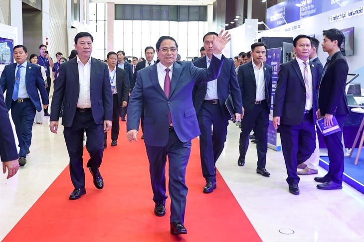HCM City will be capable of competing with major global cities: PM - ảnh 1