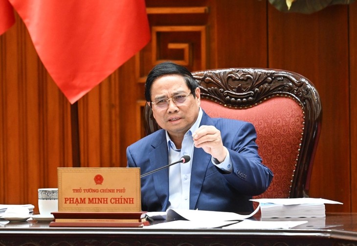 Vietnam prepares breakthrough, competitive policies for pilot free trade zones - ảnh 1