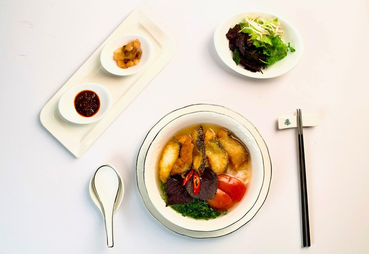 QP Food unveils Pho C.E.O brand and global strategy for iconic Pho  - ảnh 3