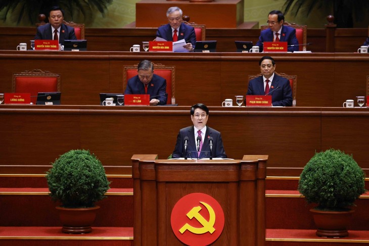 14th National Party Congress opens, shaping Vietnam’s path for decades to come - ảnh 2