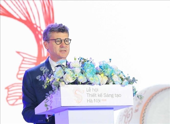 UNESCO praises Vietnam’s view of culture as core resource for sustainable development - ảnh 1