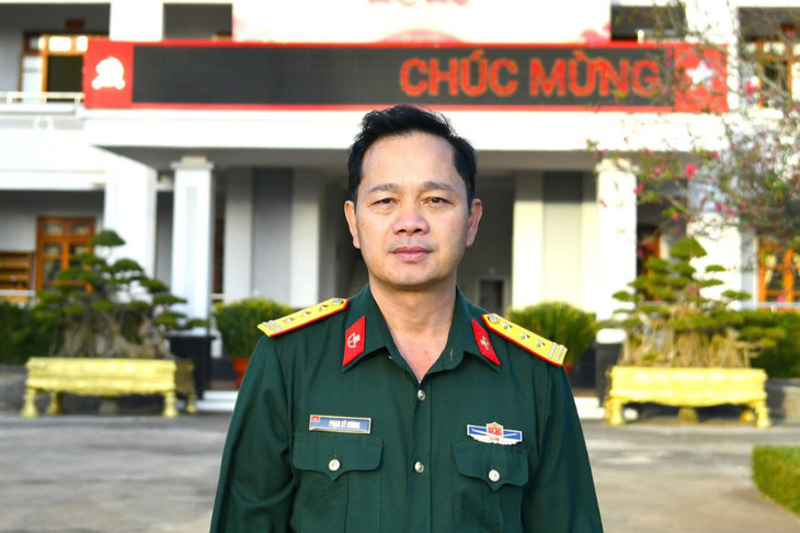 Special Lunar New Year edition:  A peaceful Tet fills every home  - ảnh 5