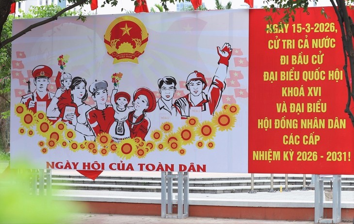 New National Assembly key to Vietnam’s 2045 vision: Chinese professor - ảnh 2